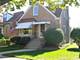 7037 W Newport, Chicago, IL 60634