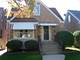 7037 W Newport, Chicago, IL 60634