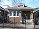 5944 S Mozart, Chicago, IL 60629