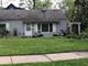 634 W Hinsdale, Hinsdale, IL 60521