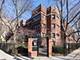 4205 N Sheridan Unit 1, Chicago, IL 60613