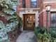 4205 N Sheridan Unit 1, Chicago, IL 60613