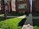 3425 N Ridgeway Unit 2, Chicago, IL 60618