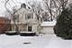 1225 16th, Wilmette, IL 60091