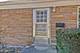 206 Grove, Des Plaines, IL 60016