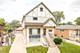 8852 S 55th, Oak Lawn, IL 60453