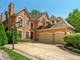 5595 S Oak, Hinsdale, IL 60521