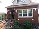 6307 W Grace, Chicago, IL 60634