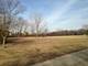 Lot 3 Pheasant, Lakewood, IL 60014