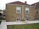 3311 N Narragansett, Chicago, IL 60634