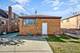 405 Oglesby, Calumet City, IL 60409