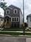 3742 N Osceola, Chicago, IL 60634