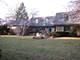 144 Whitebridge Hill, Glencoe, IL 60022