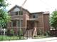 3778 N Parkview, Chicago, IL 60618