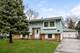 117 S Willow, Glenwood, IL 60425