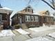 4442 N Marmora, Chicago, IL 60630