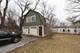 1751 Cedar, Homewood, IL 60430