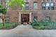 2013 W Farragut Unit 2, Chicago, IL 60625