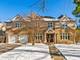 531 N Vine, Hinsdale, IL 60521