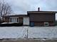 3801 W 120th, Alsip, IL 60803