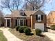 228 S Prospect, Clarendon Hills, IL 60514