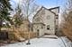 419 N Taylor, Oak Park, IL 60302