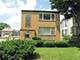 3912 N Tripp, Chicago, IL 60641