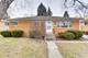 1810 W Lincoln, Mount Prospect, IL 60056