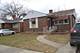 1436 Hull, Westchester, IL 60154