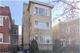 4849 N Sawyer, Chicago, IL 60625