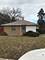 17646 Dixie, Homewood, IL 60430