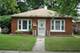 14823 Evans, Dolton, IL 60419