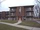 444 E Glenwood Dyer Unit 1W, Glenwood, IL 60425