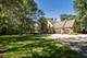 10125 N River, Barrington Hills, IL 60010