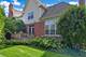 1024 Hickory, Western Springs, IL 60558