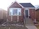 4311 W 59th, Chicago, IL 60629