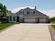 4903 W Roberts Ridge, Monee, IL 60449