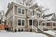 1009 Oakwood, Wilmette, IL 60091