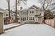 1009 Oakwood, Wilmette, IL 60091