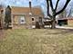 14526 S Dearborn, Riverdale, IL 60827