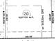 Lot 20 Carlisle, Woodstock, IL 60098