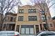 3609 N Damen Unit 1, Chicago, IL 60618