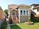 3840 N Oconto, Chicago, IL 60634