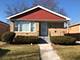 15420 Ingleside, Dolton, IL 60419