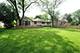 5120 Fair Elms, Western Springs, IL 60558