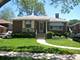 1829 Kensington, Westchester, IL 60154