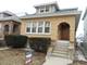 3742 N Nottingham, Chicago, IL 60634