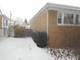 8207 N Olcott, Niles, IL 60714