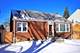 1102 Canfield, Park Ridge, IL 60068