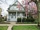 1582 Oakwood, Des Plaines, IL 60016